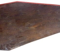 Vertedera I C34A Naud