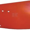 Mouldboard LH H54A