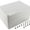 Carcasa policarb.120x160x90mm