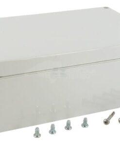 Carcasa policarb.120x200x75mm