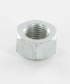 Tuerca de seguridad M12X1.25