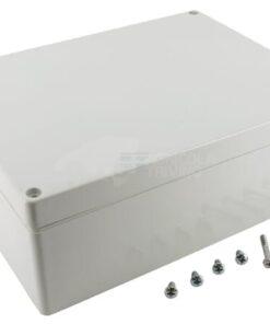 Carcasa policarb.150x200x75mm