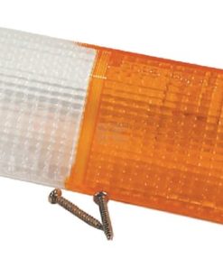 Cristal pr. luz de posición I