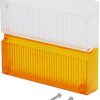 Cristal para luz de posición Cobo