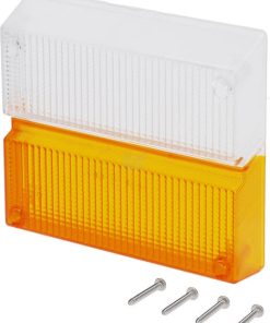 Cristal para luz de posición Cobo
