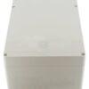 Carcasa policarb.230x300x85mm