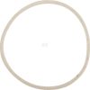Anillo de fieltro 101x109x1,5