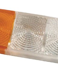 Cristal para luz de posición Cobo
