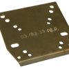 Placa para soldar