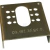 Placa para soldar
