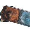Luz de galibó e intermitencia halógena, frontal, rectangular, 12 V, ámbar / transparentee, atornillable, 184 x 70 x 70 mm, Cobo