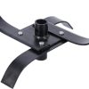 Cuchilla rotavator, válida para Solo