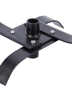 Cuchilla rotavator, válida para Solo