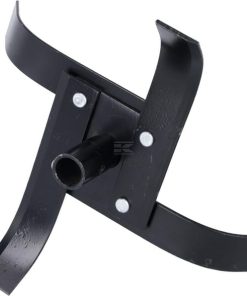 Cuchilla rotavator, válida para Solo