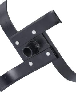 Cuchilla rotavator, válida para Solo