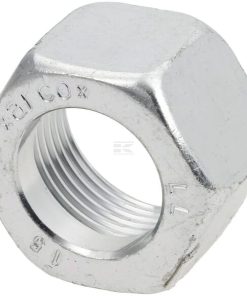 Tuerca hexagonal