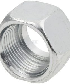 Tuerca hexagonal
