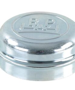 Buje y tapa rueda