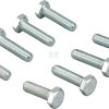 Set tornillos cabezal cuchilla