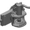 Tipos de horquilla W295 S32 K2 A11 (Ø38 mm)
