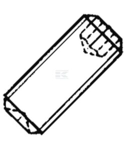 Setscrew 6mm
