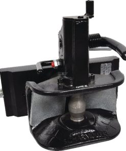 Enganche para remolque 309 mm
