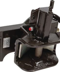 Enganche remolque 310mm