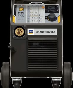 Eq. sol. MIG/MAG Smartmig 162