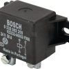 Relé 24 V 50 A