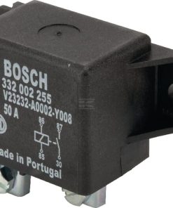 Relé 24 V 50 A