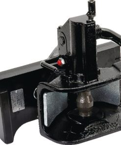 Enganche remolque 320 mm