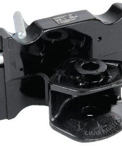 Enganche remolque 320 mm