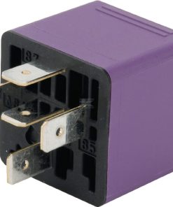 Relé 12 V 20/30 A