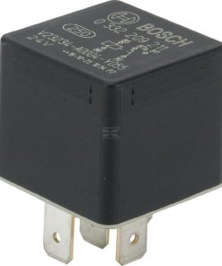 Relé 24 V 10/20 A