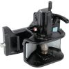 Enganche para remolque 322 mm