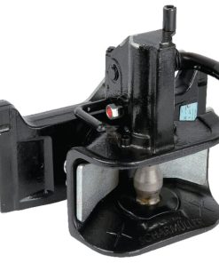 Enganche para remolque 322 mm