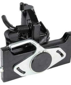 Enganche para remolque 322 mm