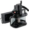 Enganche remolque CH-I 329mm