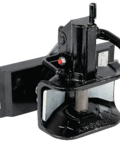 Enganche remolque CH-I 329mm
