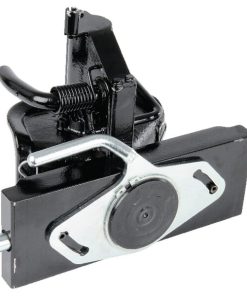 Enganche remolque CH-I 329mm