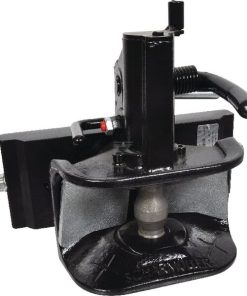 Enganche remolque CH-I 330mm