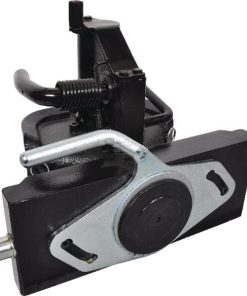 Enganche remolque CH-I 330mm