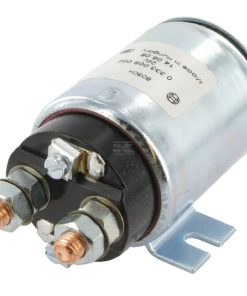 Solenoide