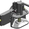Enganche remolque 330mm CH-I