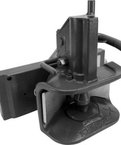 Enganche para remolque autom.
