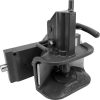 Enganche remolque CH-I 330mm