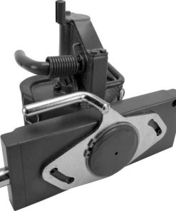 Enganche remolque CH-I 330mm