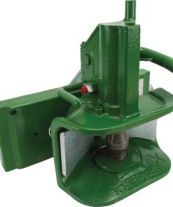 Enganche remolque CH-I 330mm