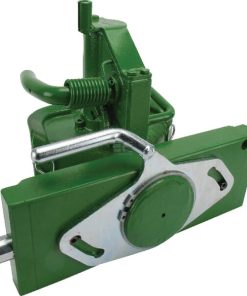 Enganche remolque CH-I 330mm