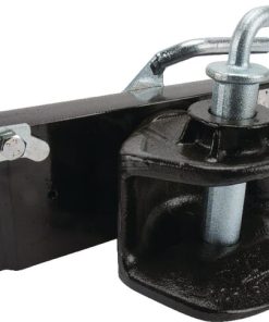 Enganche para remolque 330mm